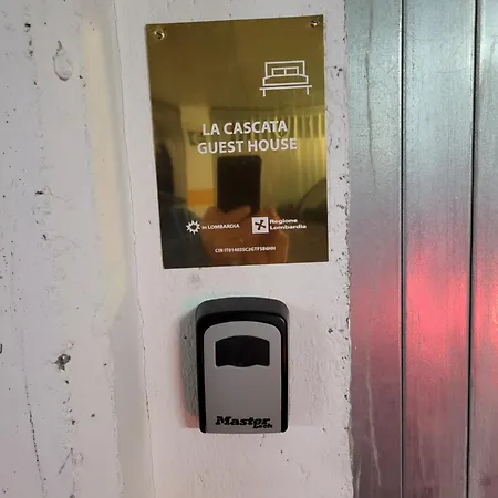 La Cascata Apartament