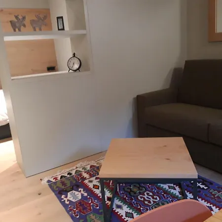 La Cascata * 모데시모