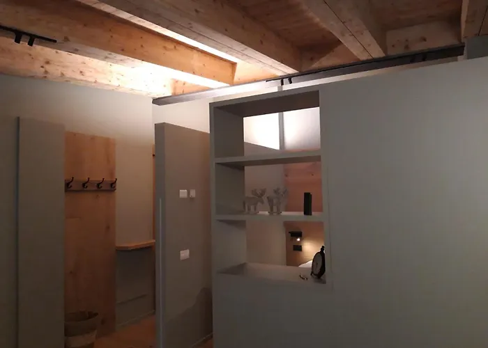 La Cascata Apartman