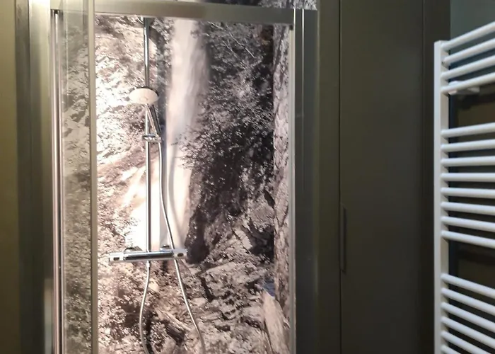 La Cascata