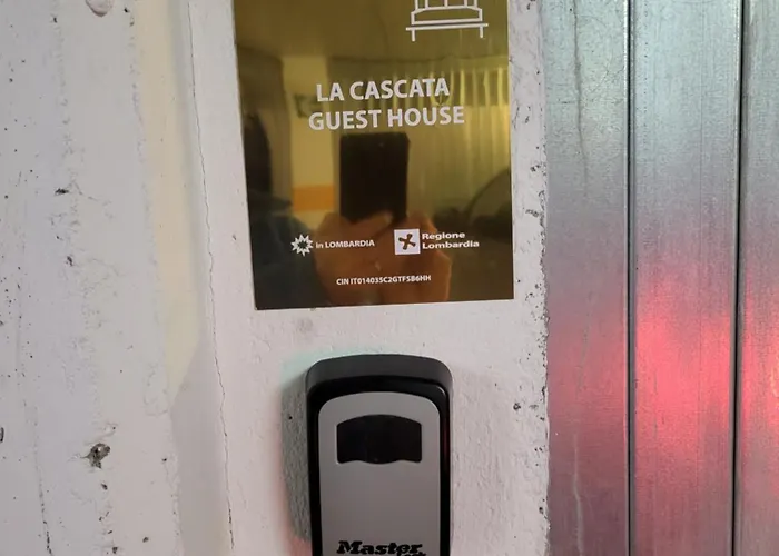 La Cascata Apartman