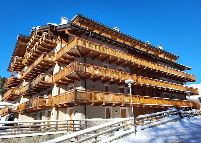 La Cascata Apartman *
